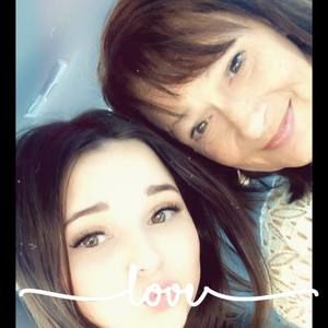 Meet your Posher, Donna